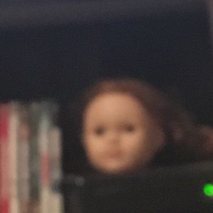 Meet your Posher, Alex