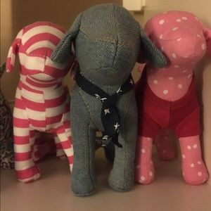 NINE VS PINK DOGS💋