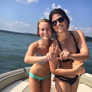 Meet your Posher, Jenna