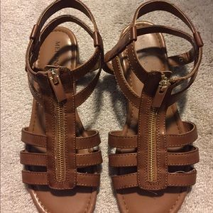 Gladiator Sandals