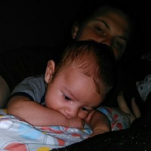 Meet your Posher, Shelby