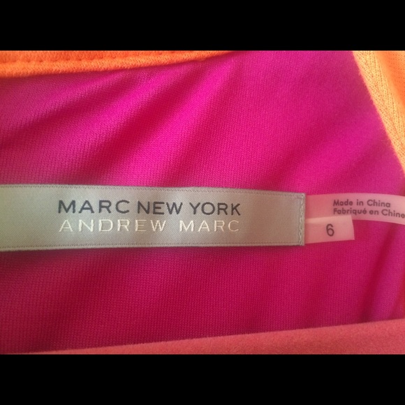 💋STUNNING❣ Marc New York dress - Picture 3 of 4