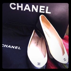 🎀CHANEL FLAT🎀