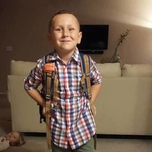 Meet your Posher, Christy