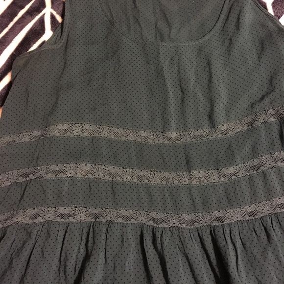 Free People Trapeze Dress-PLEASE READ - Picture 3 of 4