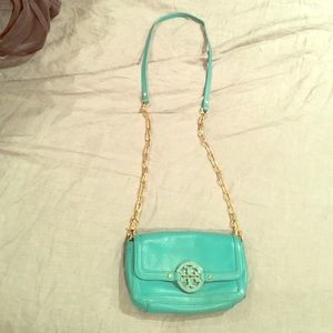 Tory Burch small cross body handbag