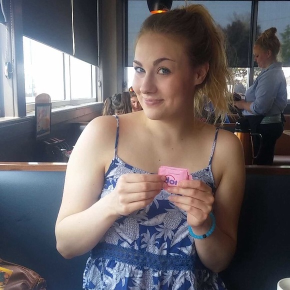 Meet your Posher, Jen