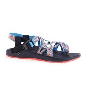 Women's Chaco- Fiesta Rainbow