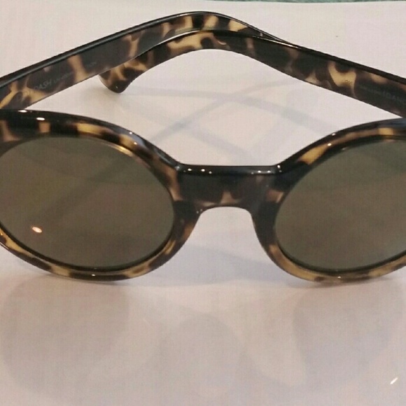 Tortoise Sunglasses