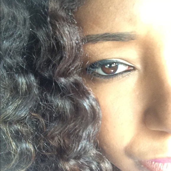 Meet your Posher, Carlene