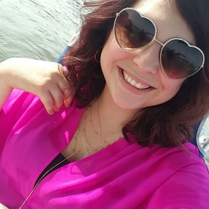 Meet your Posher, Victoria