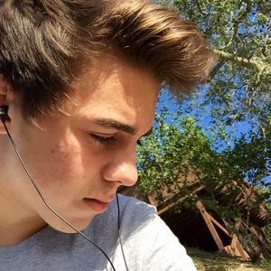 Meet your Posher, Preston