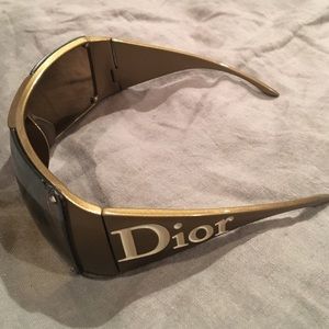 Christian Dior sunglasses