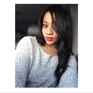 Meet your Posher, Nina