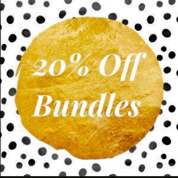 🎉BKE Denim Skirt - Picture 5 of 6