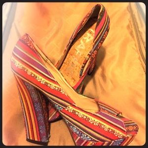 Shoes