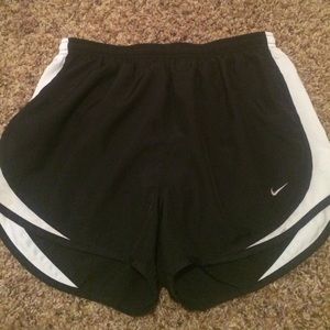 Nike dry fit shorts