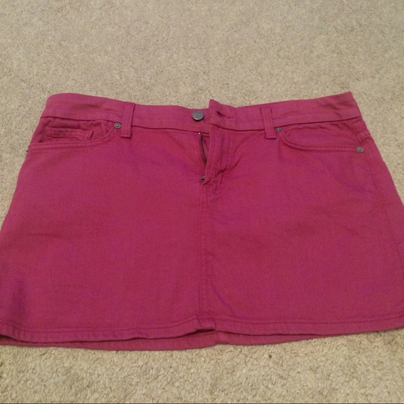 Citizens of Humanity Skirt