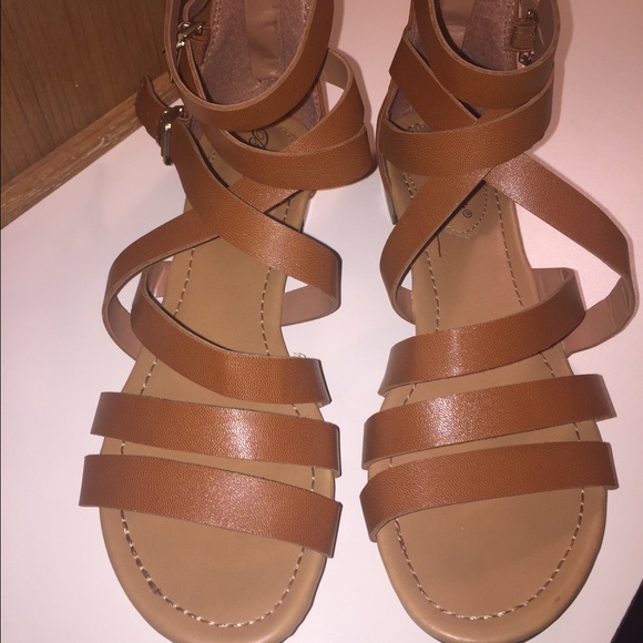Cute Summer Sandals