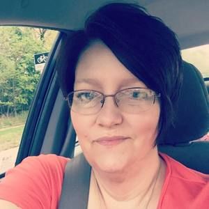 Meet your Posher, Tracy