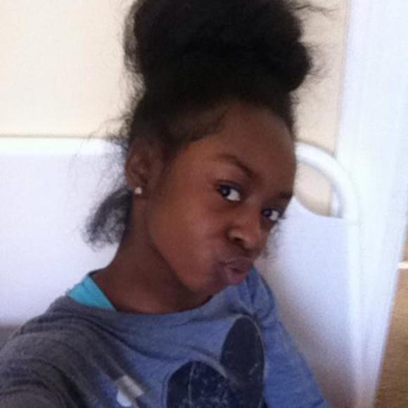 Meet your Posher, Jojo - Picture 1 of 1