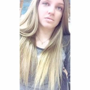 Meet your Posher, Katherine