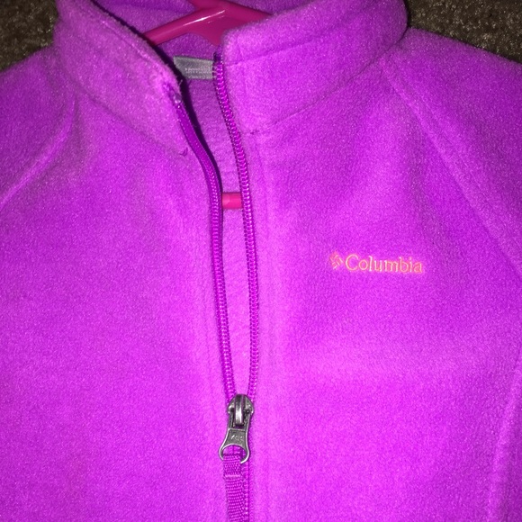 18-24 month Columbia jacket