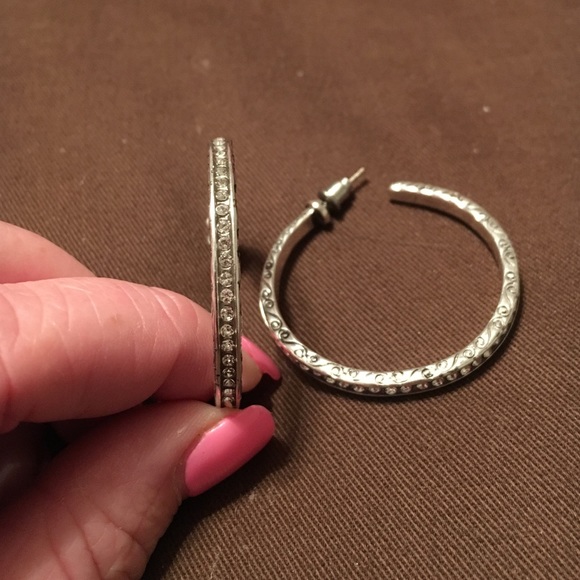Brighton earrings