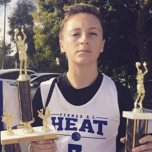 Meet your Posher, Jake