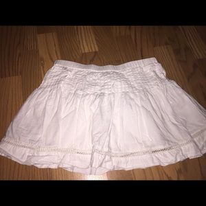 Ocean Drive skirt