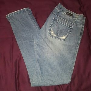 Vigoss Studio Ritz Classic Skinny