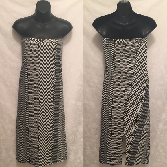 Volcom Dresses & Skirts - 🚨 CLEARANCE 🚨 Aztec Maxi Skirt Dress