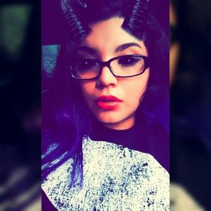 Meet your Posher, Lynette