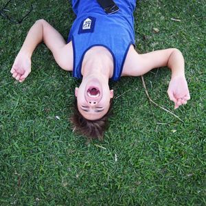 Meet your Posher, Justin