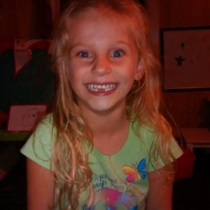 Meet your Posher, Sharon