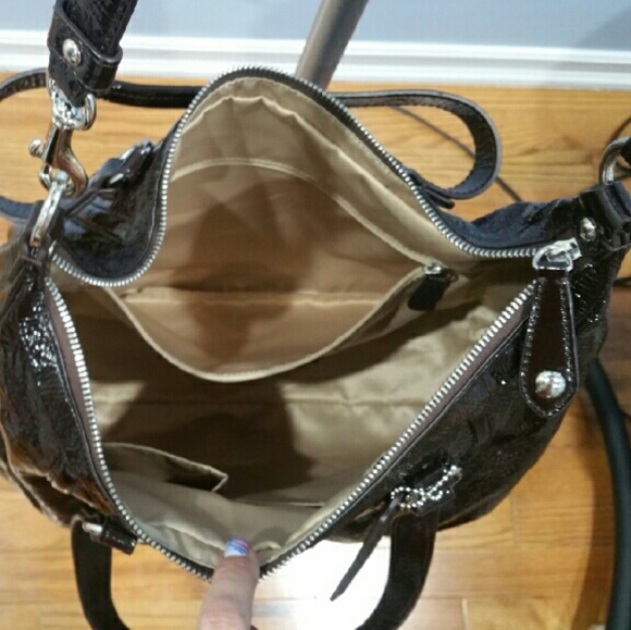 Authentic Coach bag - Picture 2 of 4
