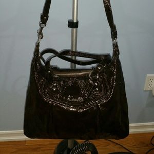 Authentic Coach bag