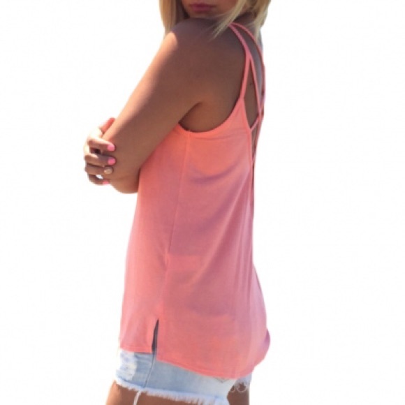 ❣last one❣Sexy, casual top - Picture 3 of 3