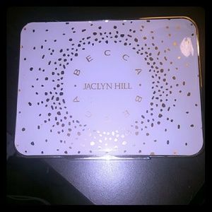 BECCA Champagne Glow palette