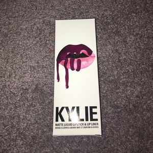 Kylie LipKit