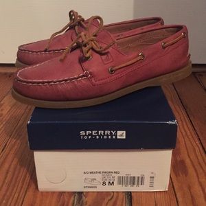 Sperry Top-Sider