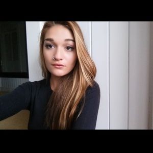 Meet your Posher, Haley