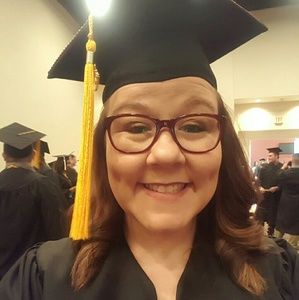 Meet your Posher, Sabrina