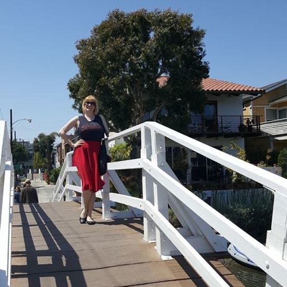 Meet your Posher, Bevin