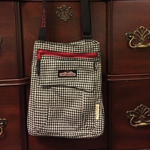 AOII Crossbody KAVU Satchel