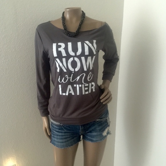 💋SALE!!  Sexy Off the shoulder long sleeve - Picture 2 of 2