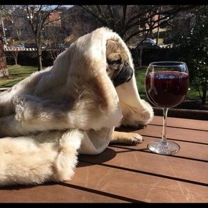 Meet your Posher, Tamara