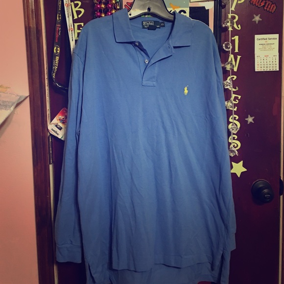 Polo by Ralph Lauren