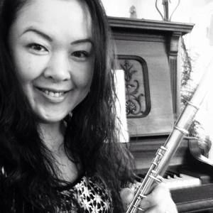 Meet your Posher, Megumi