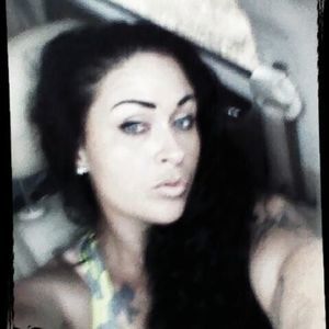 Meet your Posher, Frances